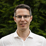 Lieven Van den Heede